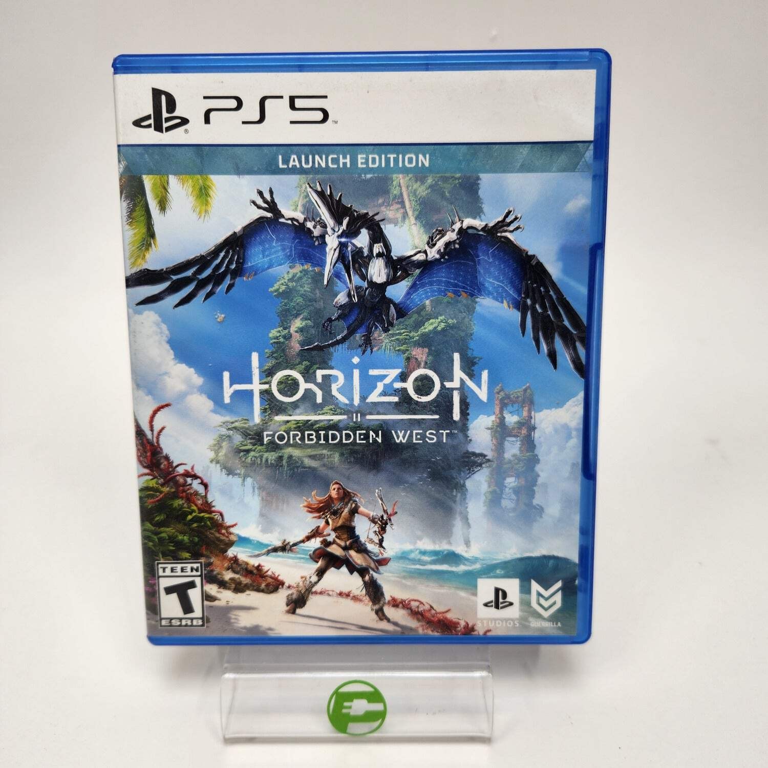 Horizon Forbidden West [Launch Edition] (Sony PlayStation 5 PS5, 2022)