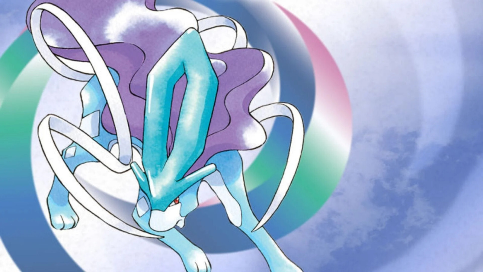 Pokemon Crystal – Gameboy Color – Shiny Living Dex, Max Items, GS Ball Unlocked!