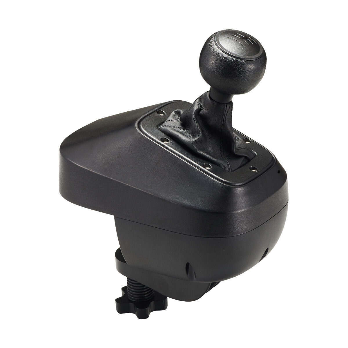 Gaming Steering Wheels Pedals Clutch Paddle Gear Shifters for Switch PS PC