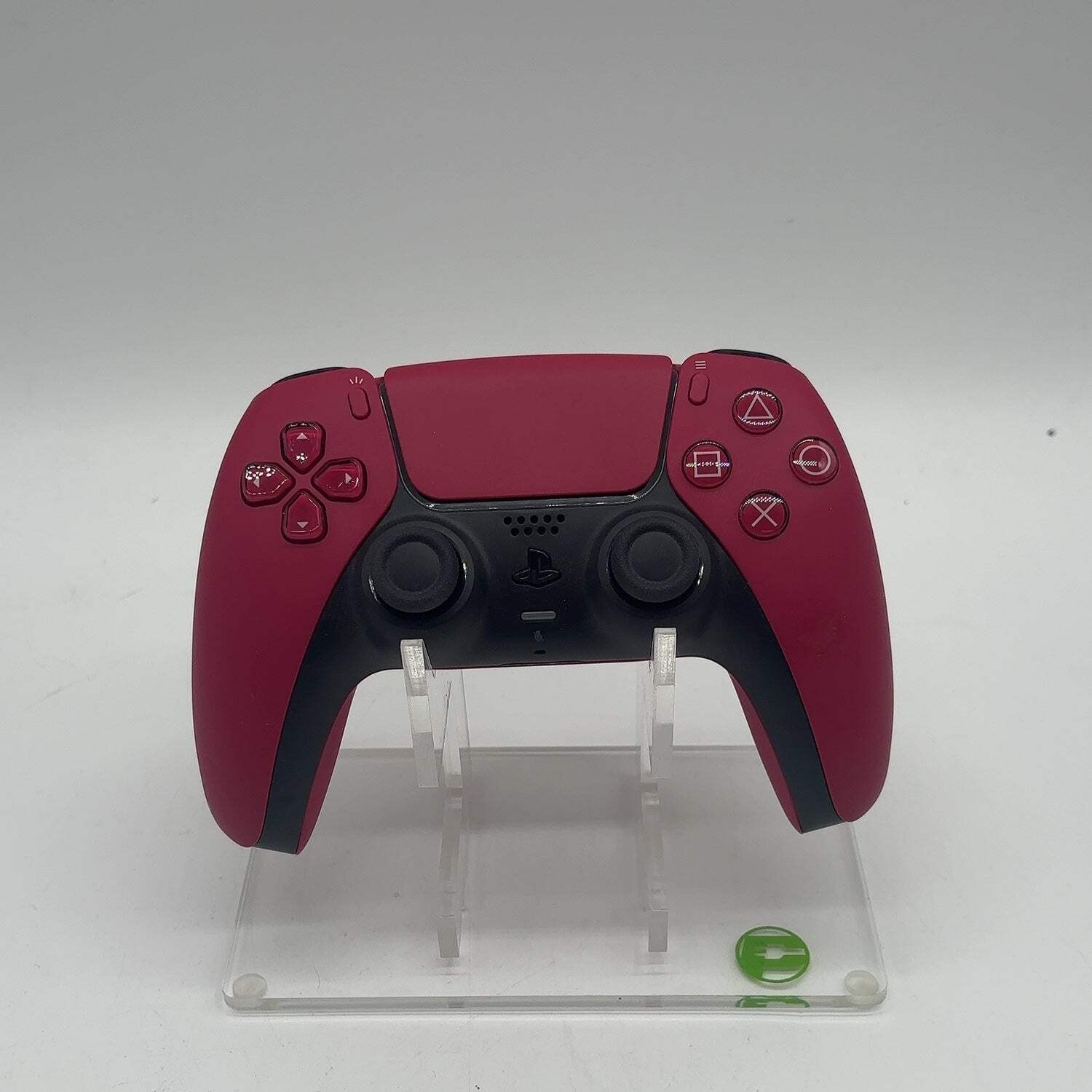 Sony PlayStation 5 PS5 DualSense Wireless Controller Cosmic Red CFI-ZCT2W
