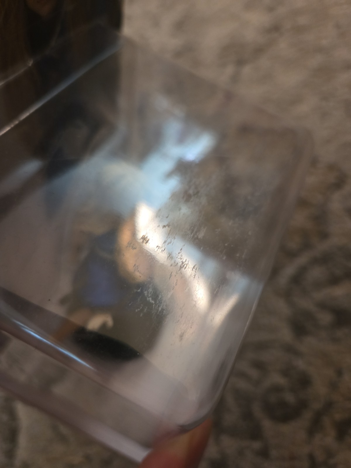 Nintendo Amiibo Diana Pragmata USA SCUFFED PLASTIC