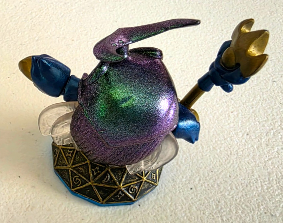 Skylanders Dune Bug Swap Force 2013 Activision Figurine 84787888