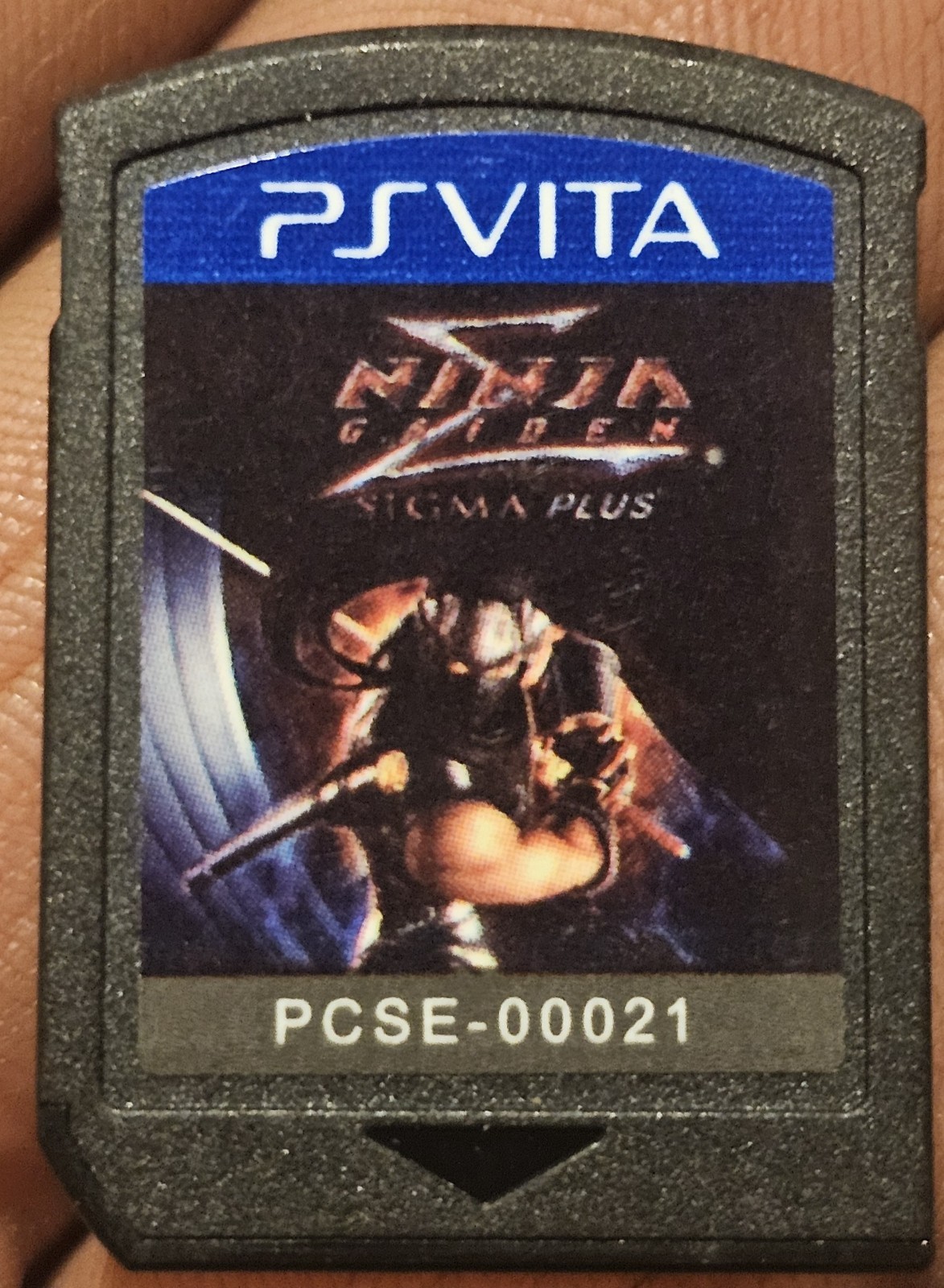 Sony PS Vita PCH-1000 OLED, Bundle 4 Games, 8GB memory card, Charger Tested