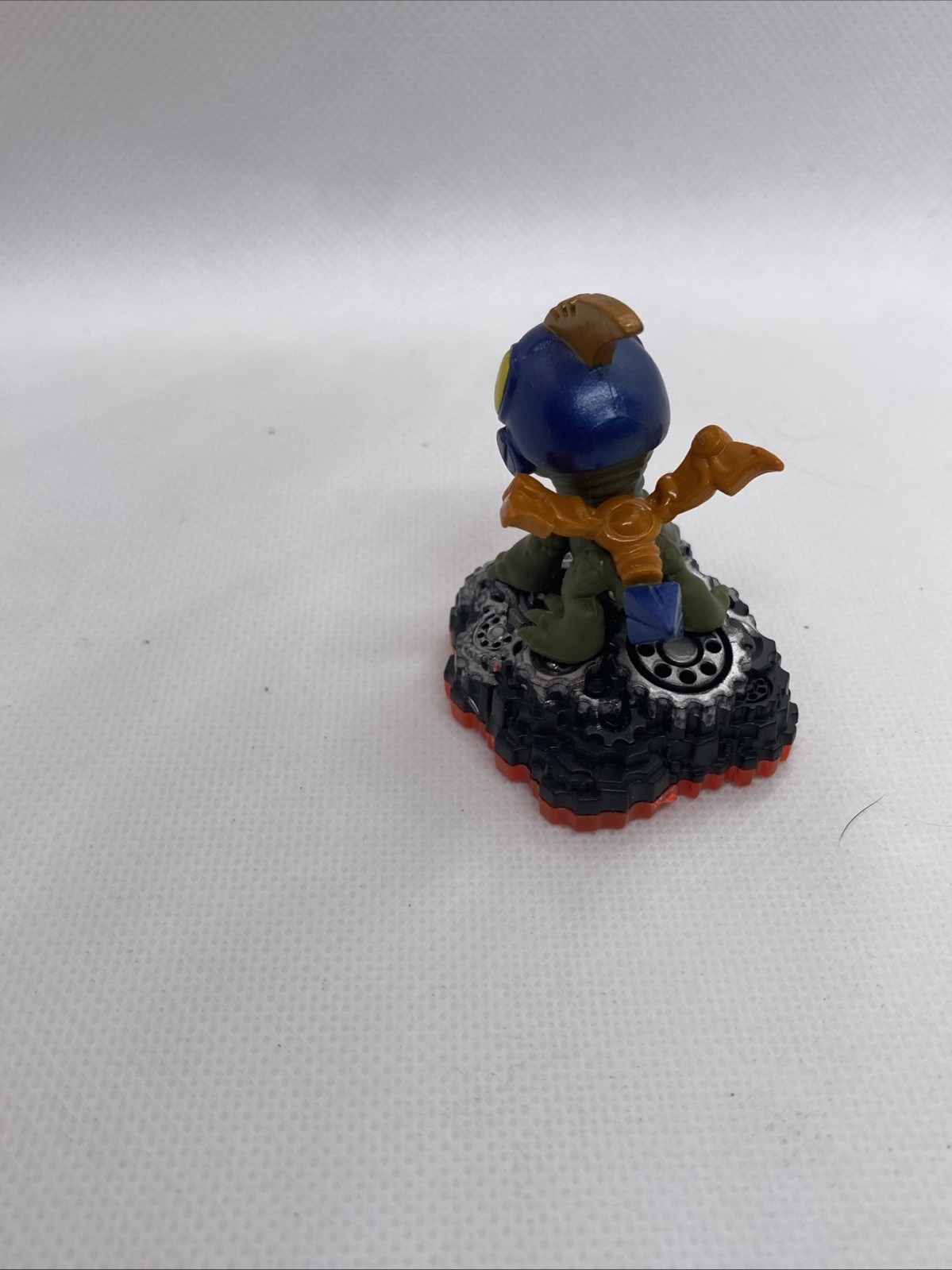 Skylanders Trap Team Drobit Mini Toys To Life Figure 2014
