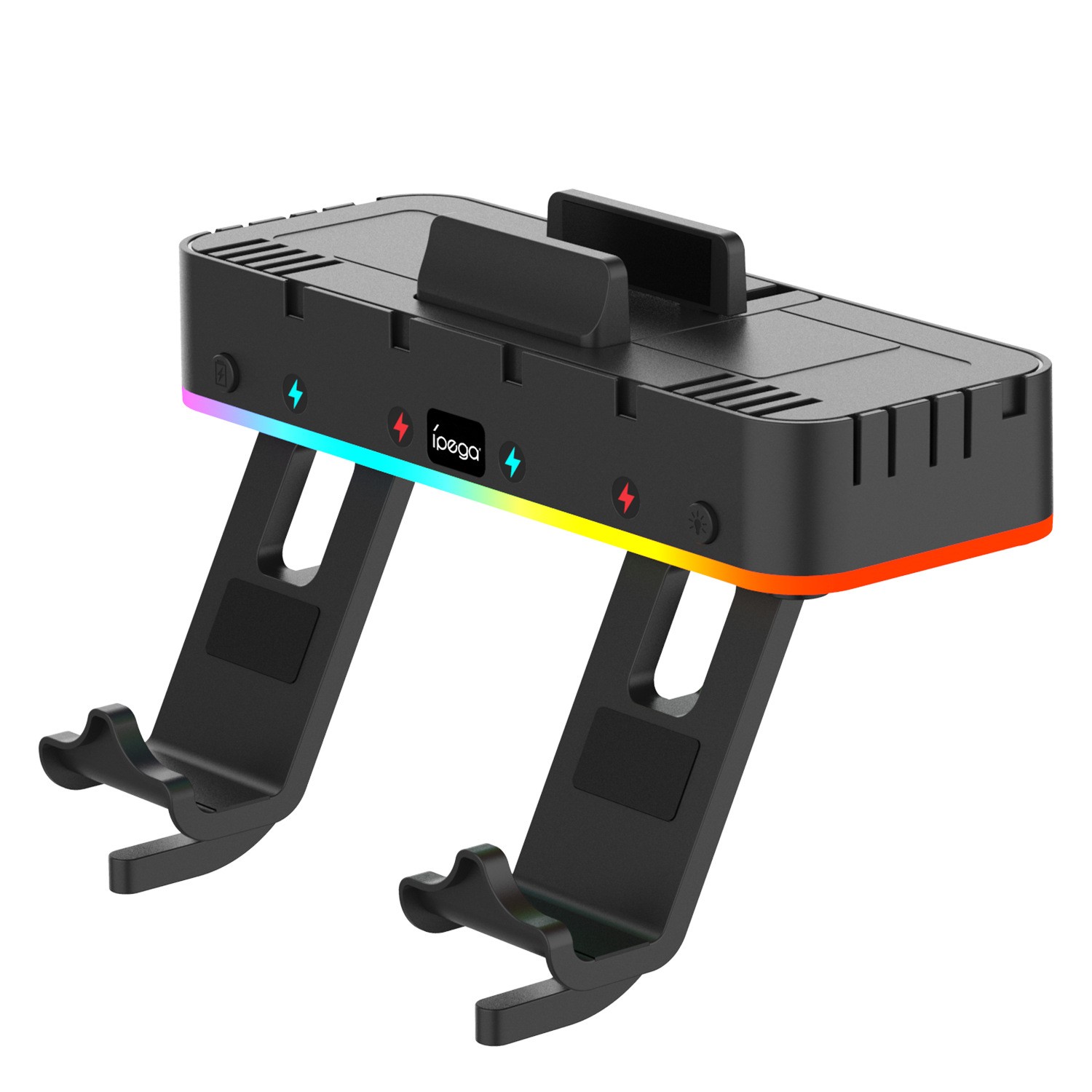 Charging Dock For NS Switch / Switch OLED Game Console Charger Wall Mount Holder