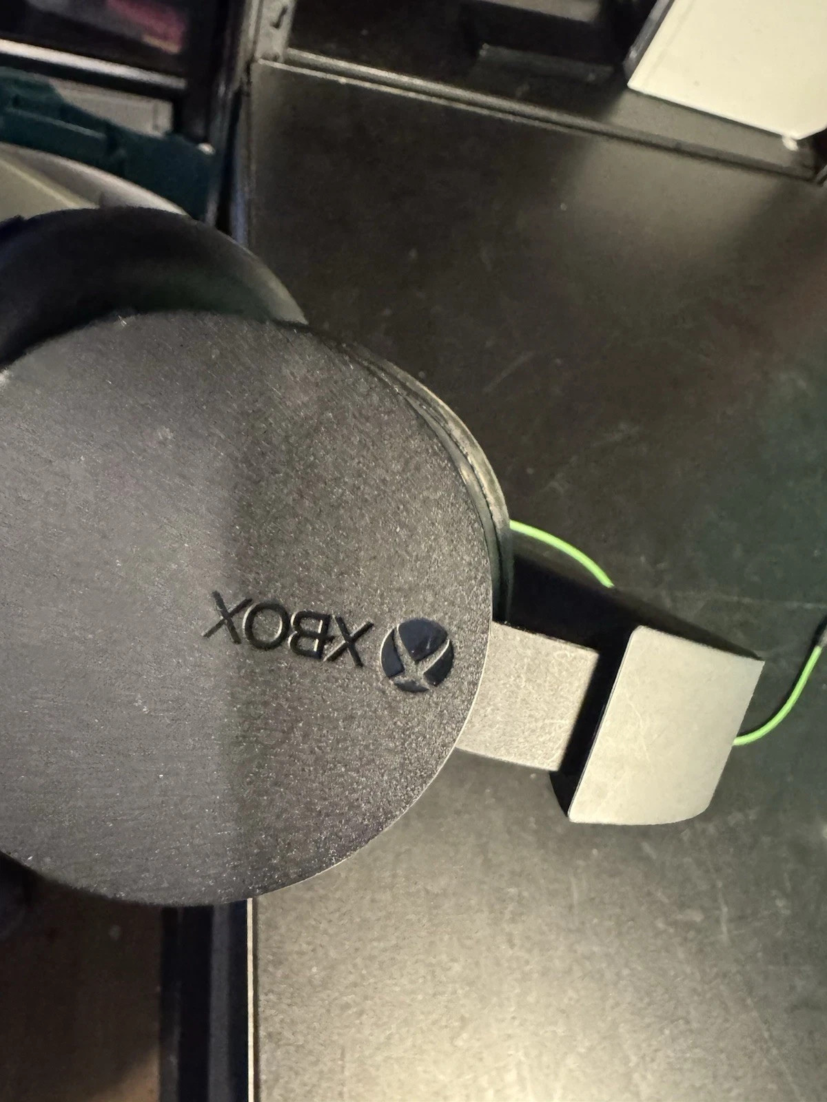 Microsoft Xbox Wired Stereo Headset for Xbox Series X/S Xbox One and PC