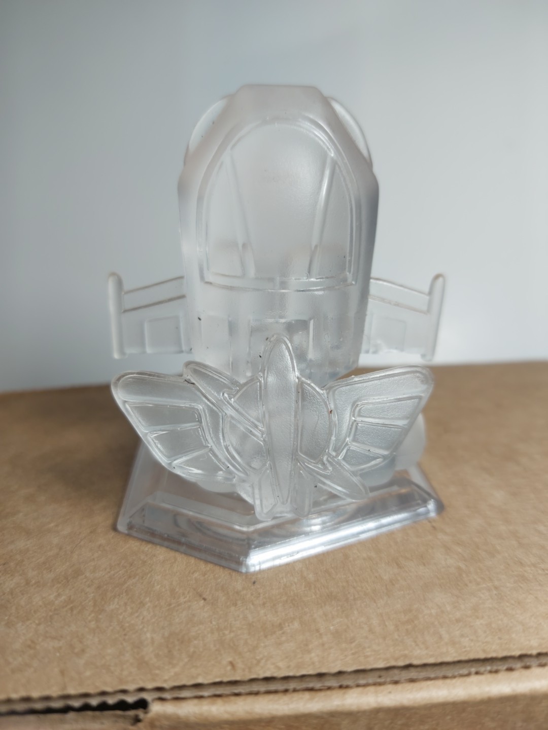 Disney Infinity 1.0 – Toy Story Spaceship Playset Crystal – INF-2000004