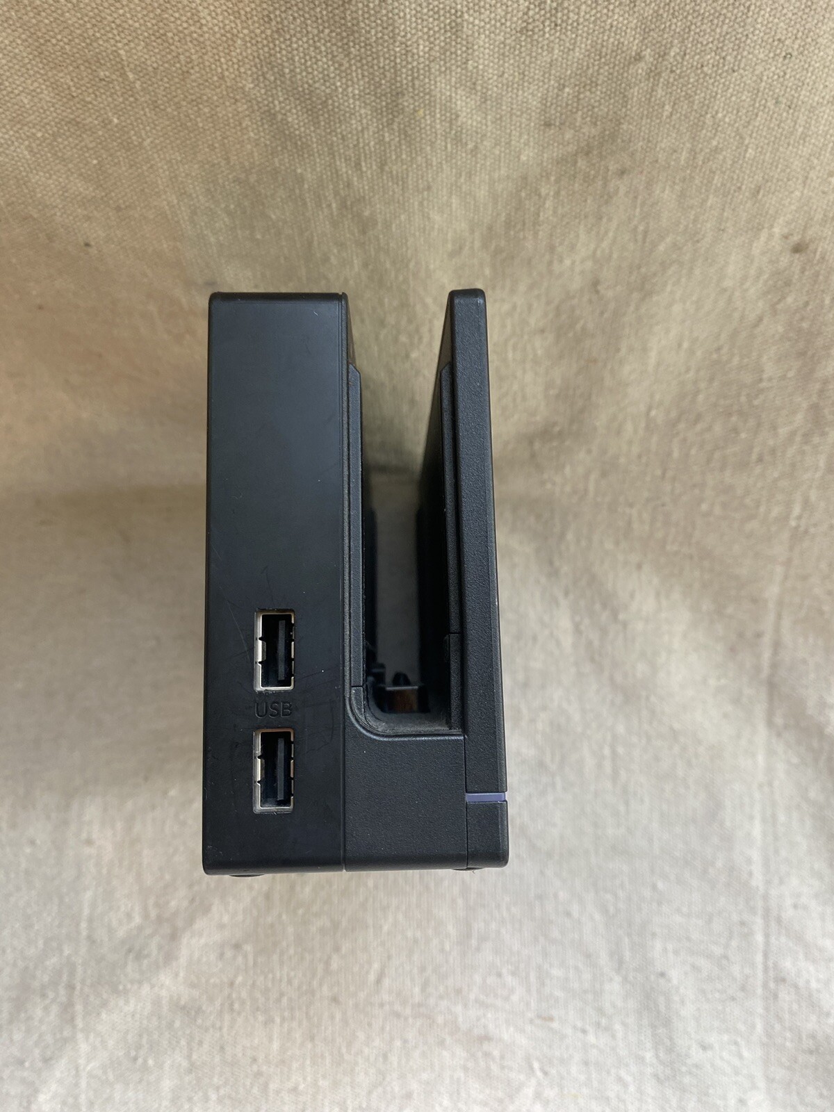 Nintendo Switch Docking Station (cords not included)
