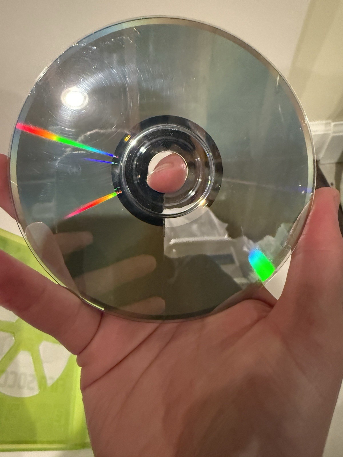 FIFA Soccer 11 (Microsoft Xbox 360, 2010)