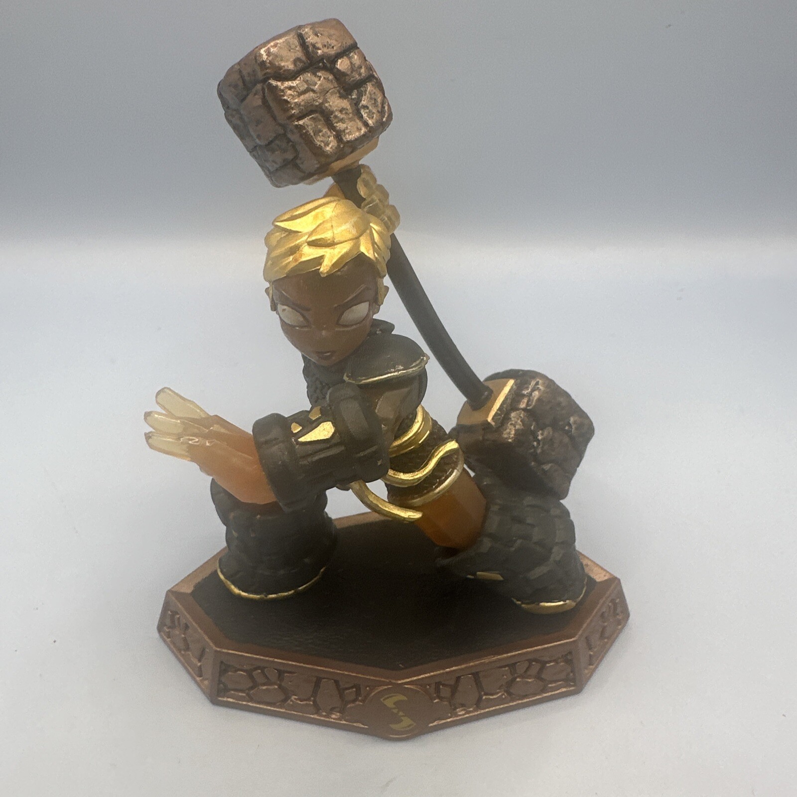 Activision Skylanders Imaginators Master Barbella Sensei Figure 87819888