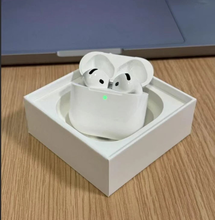 🎁New 4th Generation 🕓 Wireless Earbuds with Active Noise Cancellation ANC