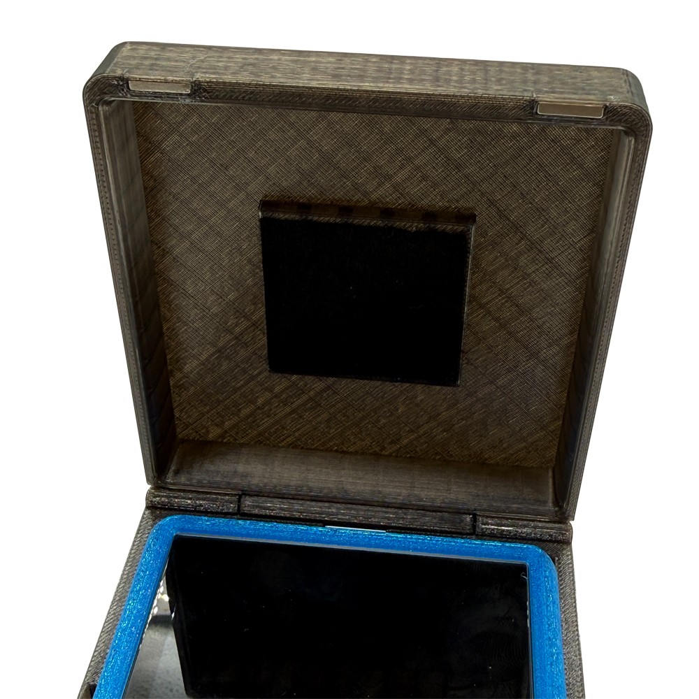 For Anbernic RG ROTATE Game Console box Retro Handheld Game Console storage case