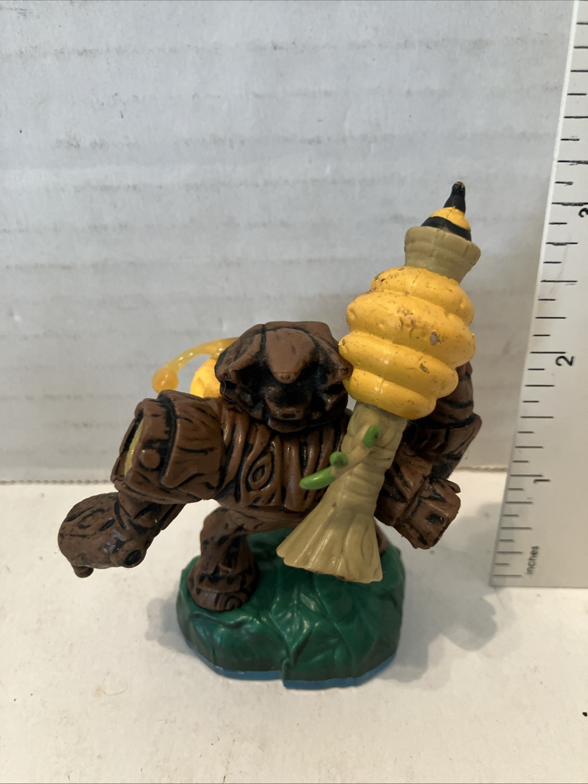 2013 Activision Skylanders Swap Force “Bumble Blast” 84786888 Figure