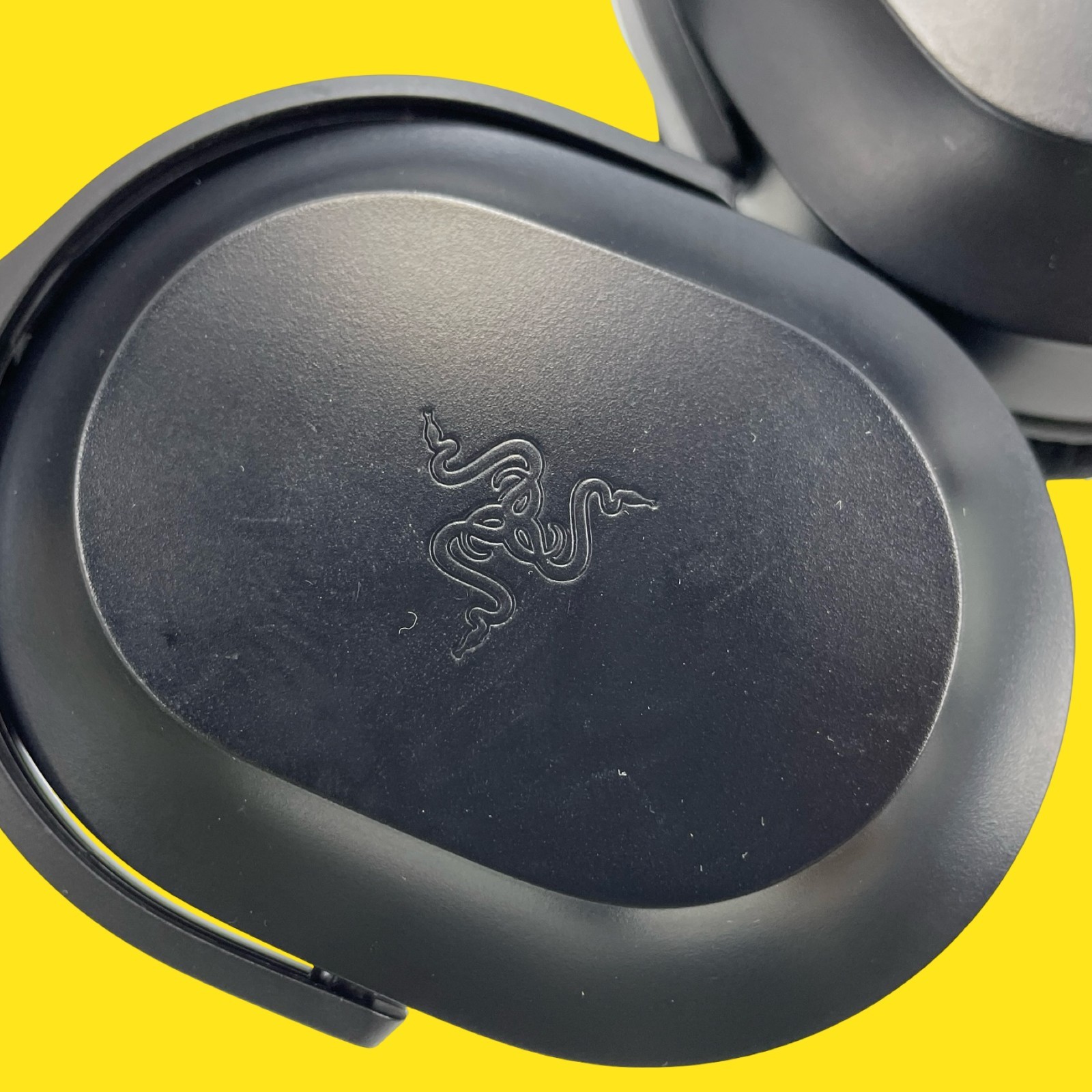 NO DONGLE Razer Barracuda X Bluetooth Gaming Headset NO DONLGE #5283 z43b11 (VH)