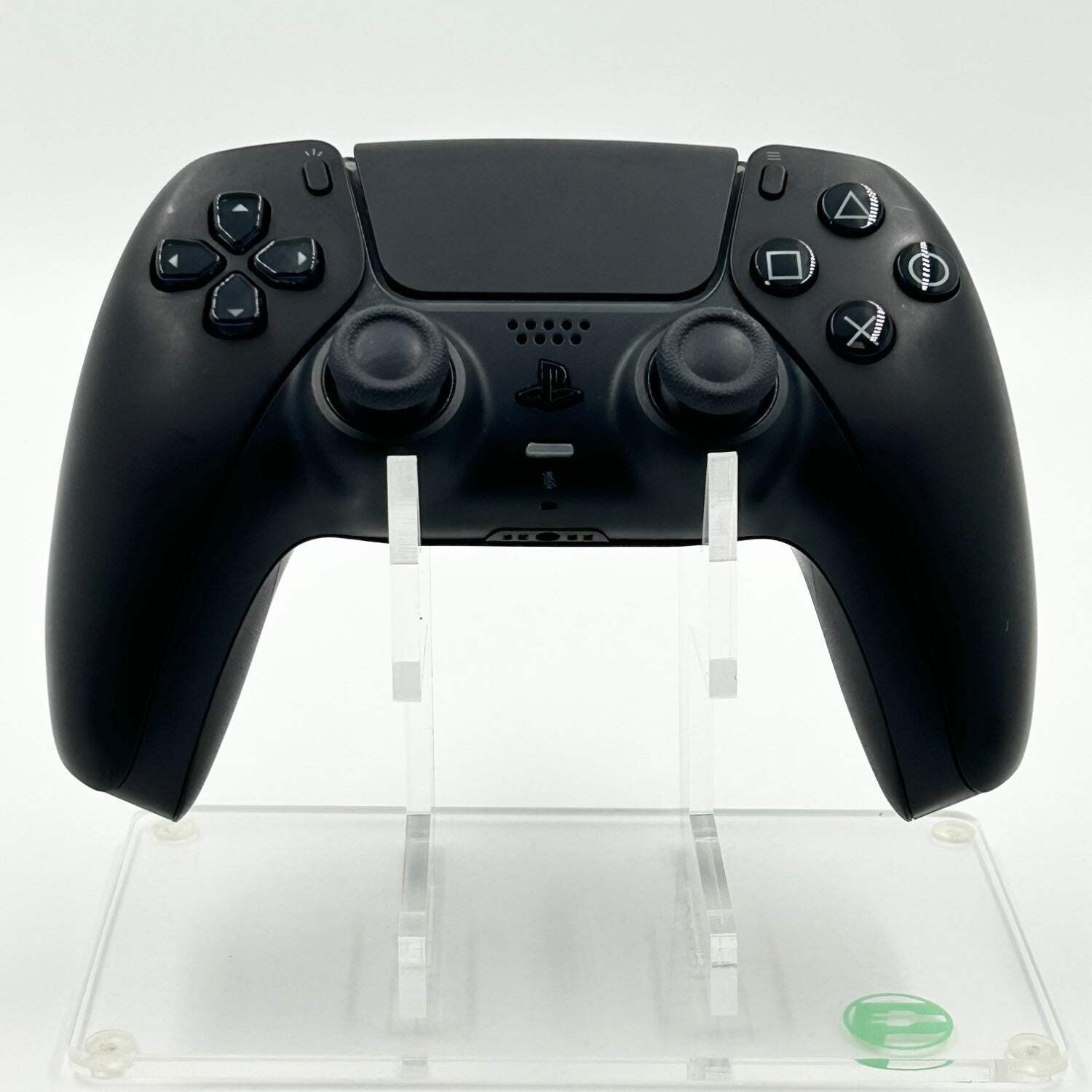 Sony PlayStation 5 PS5 DualSense Wireless Controller Midnight Black CFI-ZCT1W