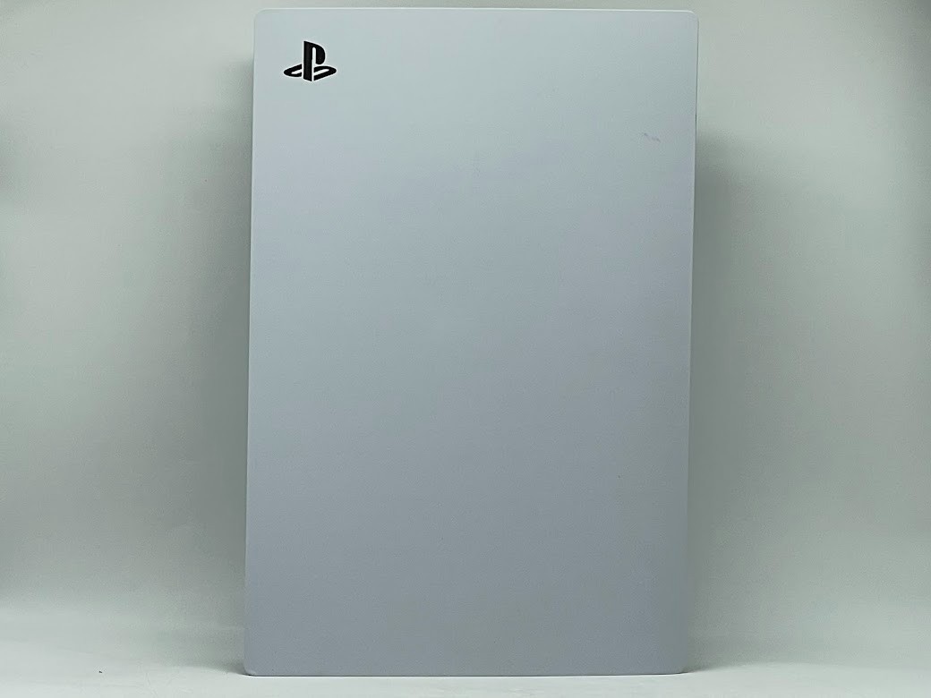 PlayStation 5 Digital Edition