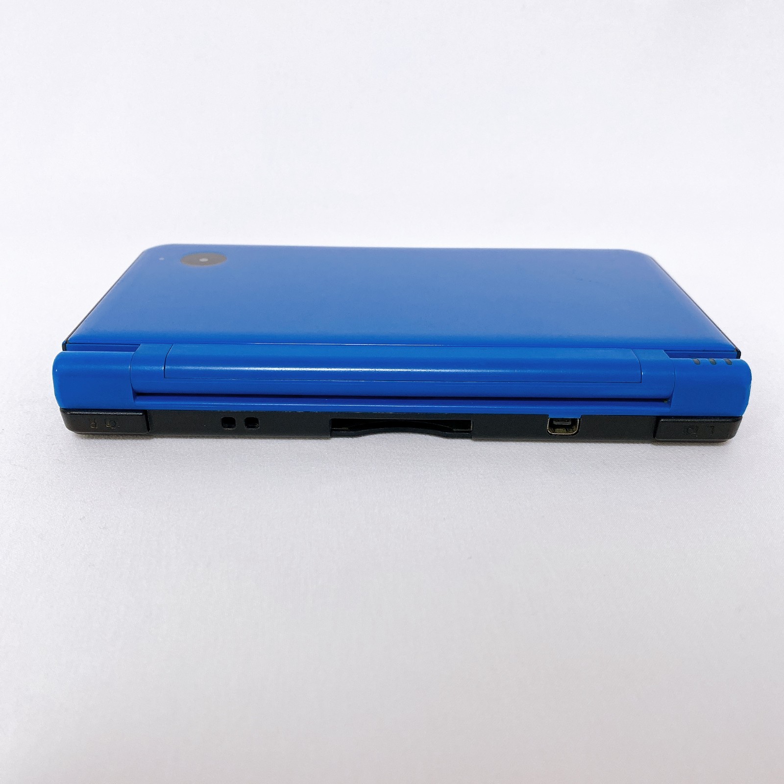 Nintendo DSi LL XL Blue Console Stylus Japan Tested Working Fast Shipping Rank S