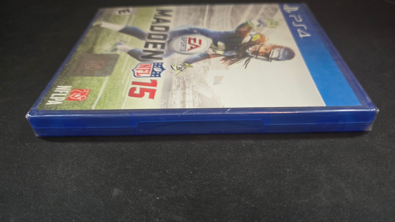 Madden NFL 15 Football Electronic Arts Sony Playstation 4 PS4 Brand New Sealed!