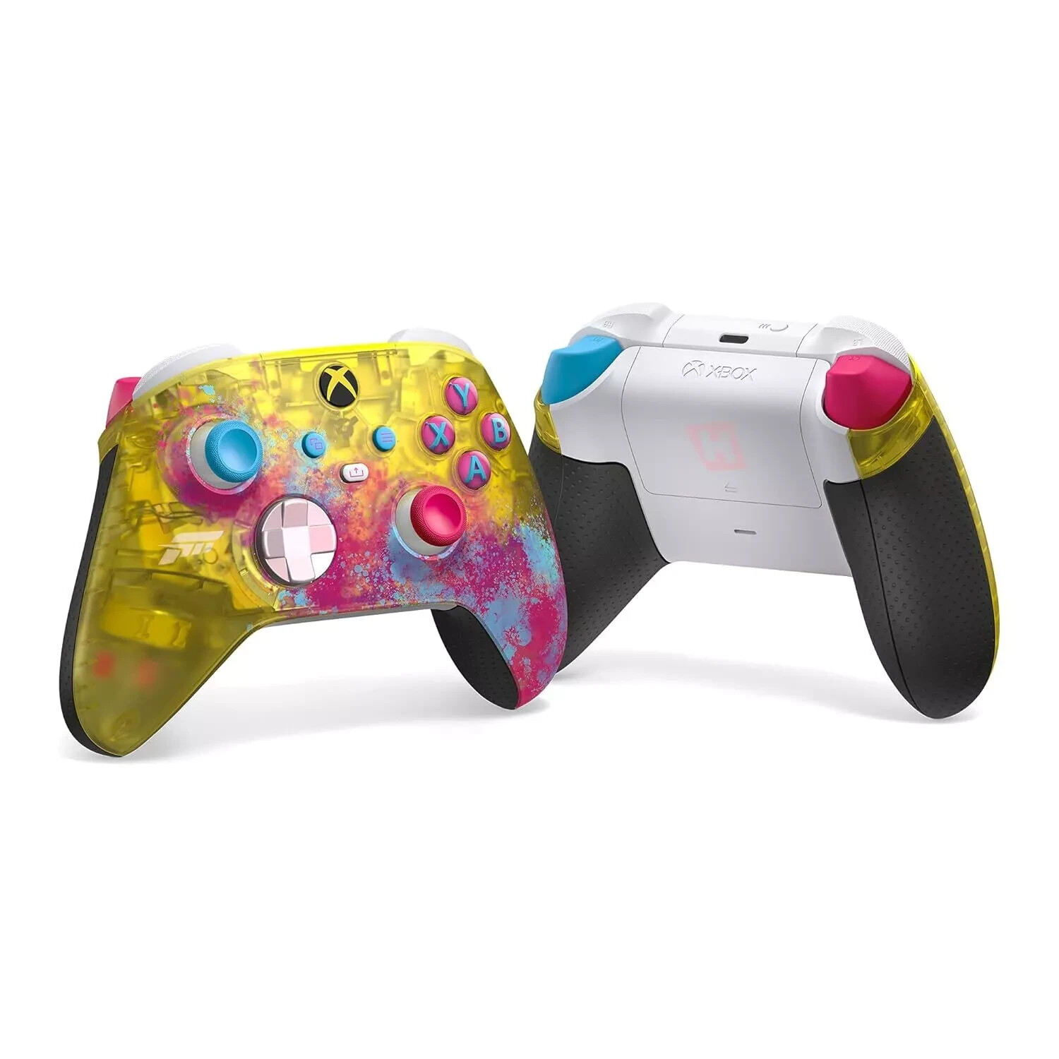 Microsoft Wireless Controller for Xbox – Forza Horizon 5 Limited