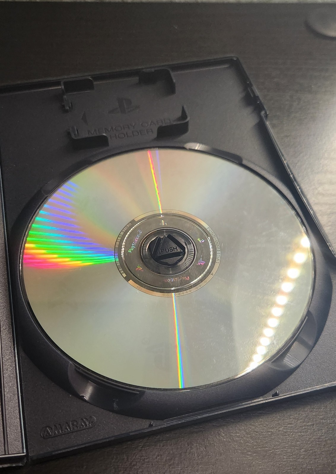 SSX Tricky (Playstation 2, 2001) Disc Only Tested & Working