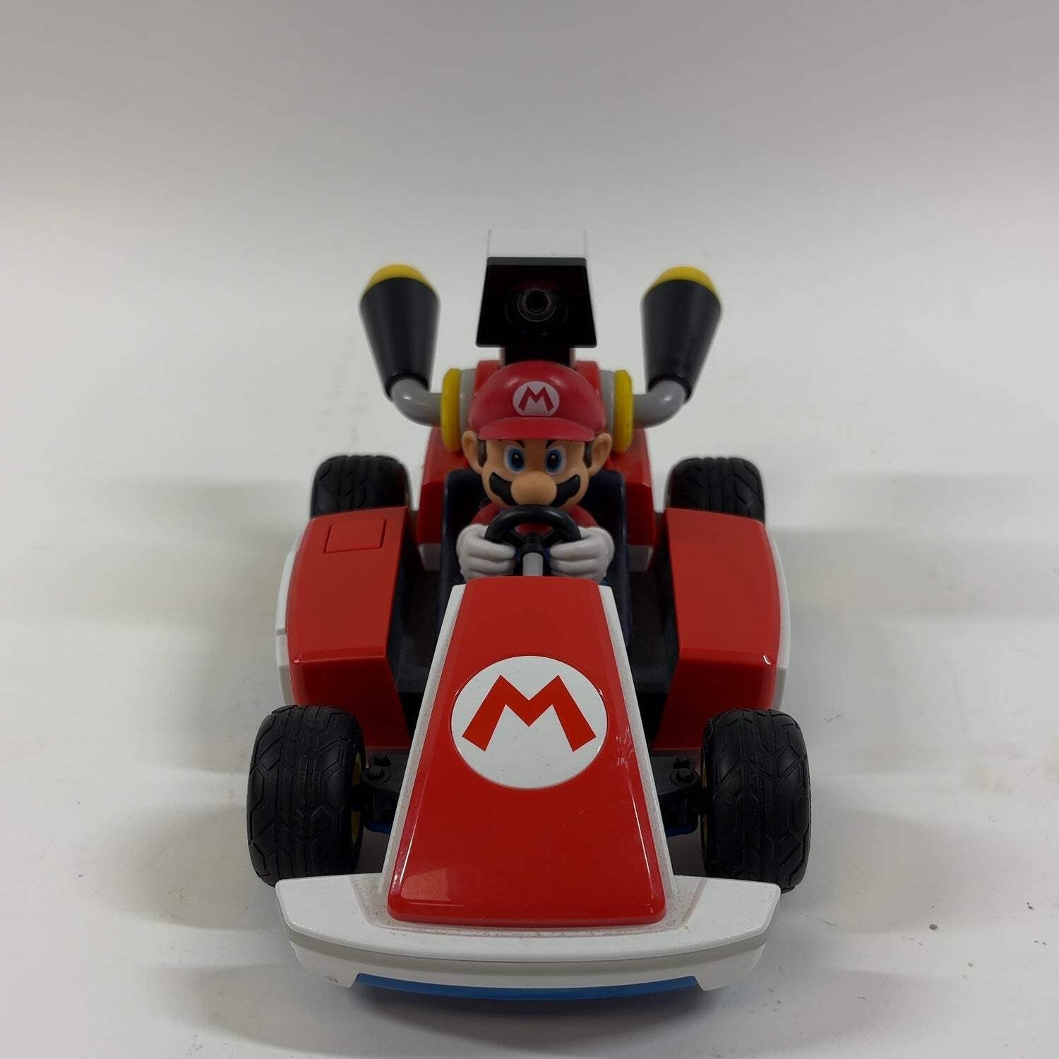 Nintendo Mario Kart Live: Home Circuit -Mario Set Remote Control Car HACRRMAAA