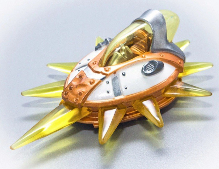Skylanders Super Chargers Sky Racing Pack Astroblast Sky Trophy Sun Runner NEW