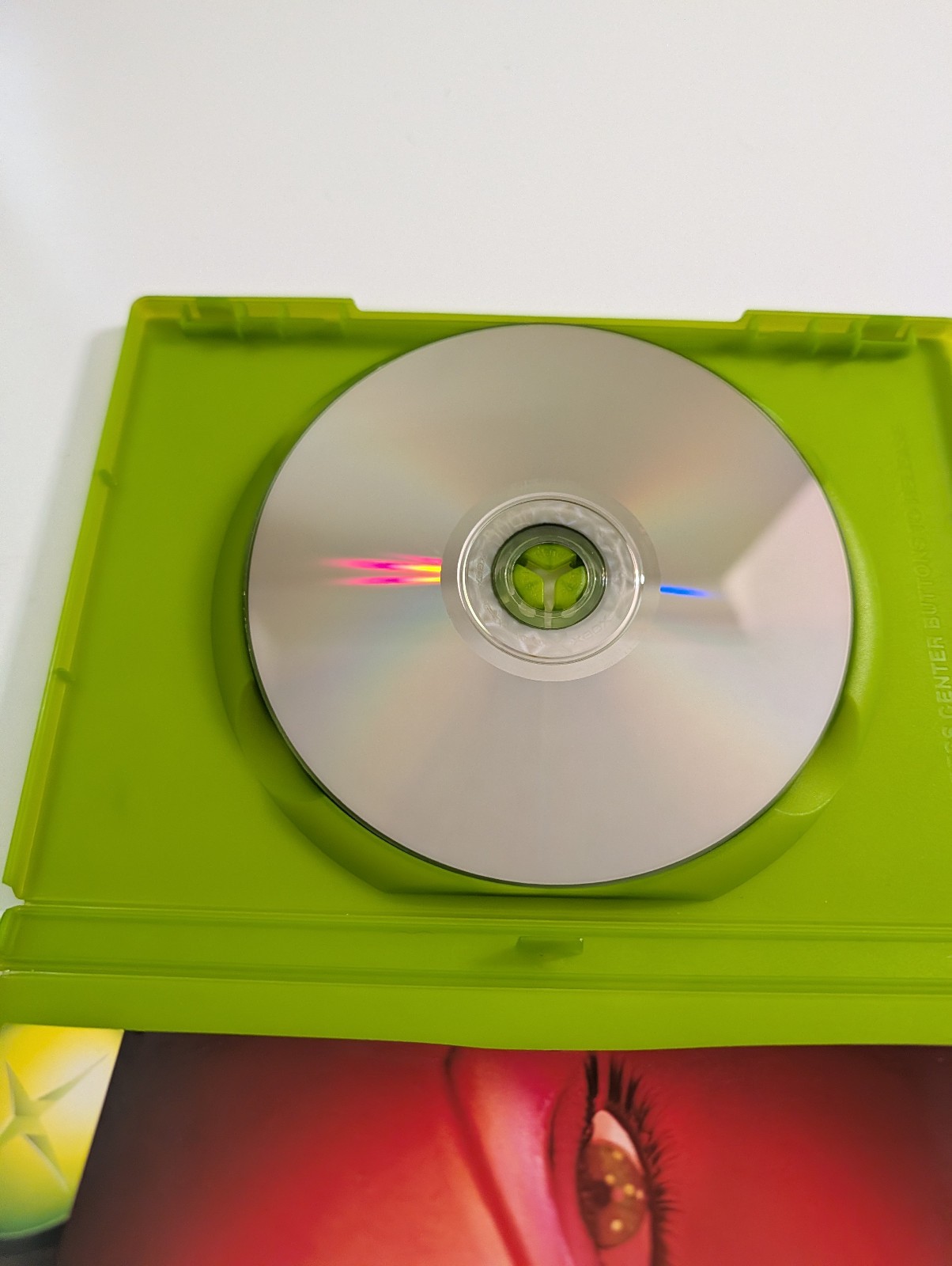 BloodRayne (Microsoft Xbox, 2002) OG Black Label CIB Complete Tested
