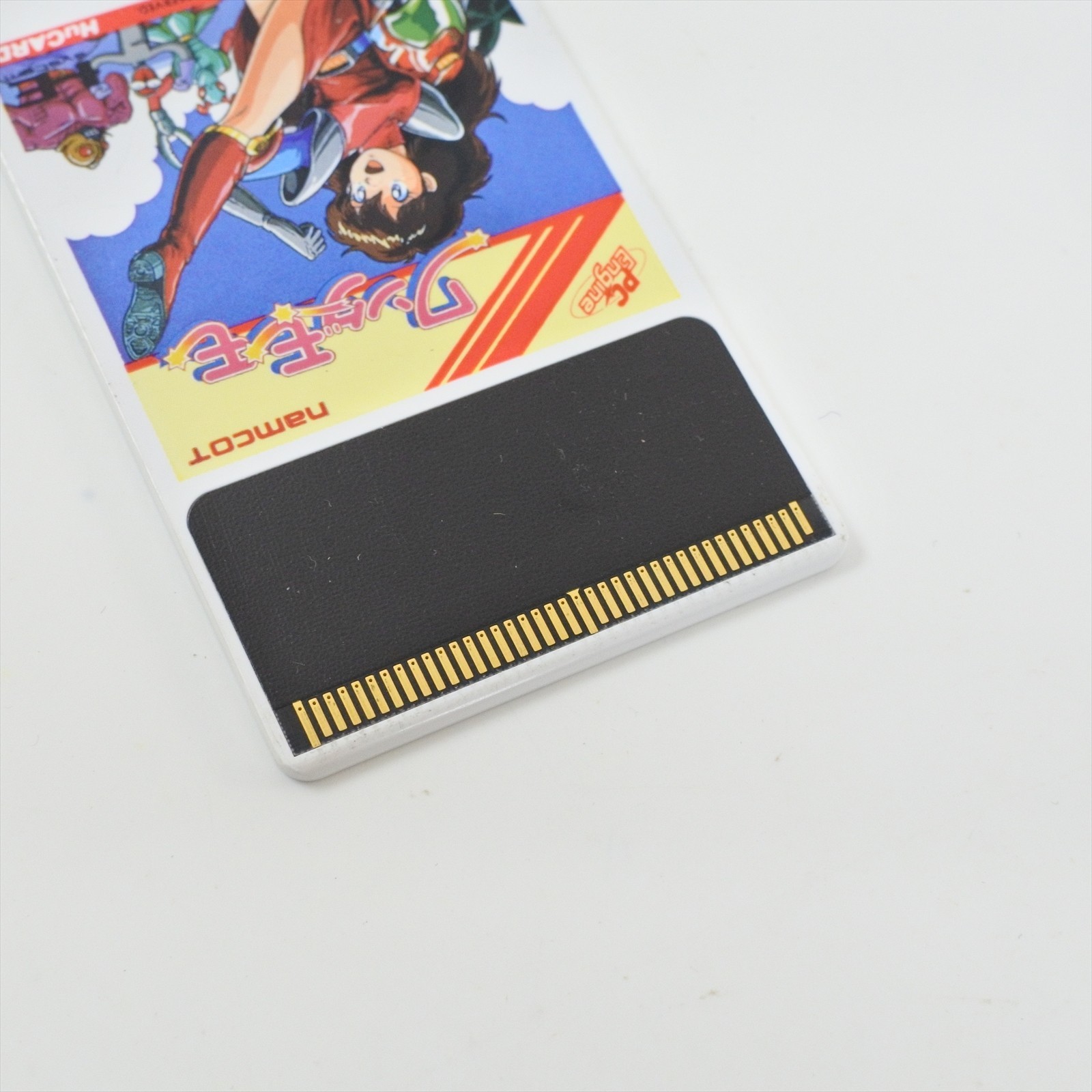 PC Engine Hu WONDER MOMO Card Only 2599 pe