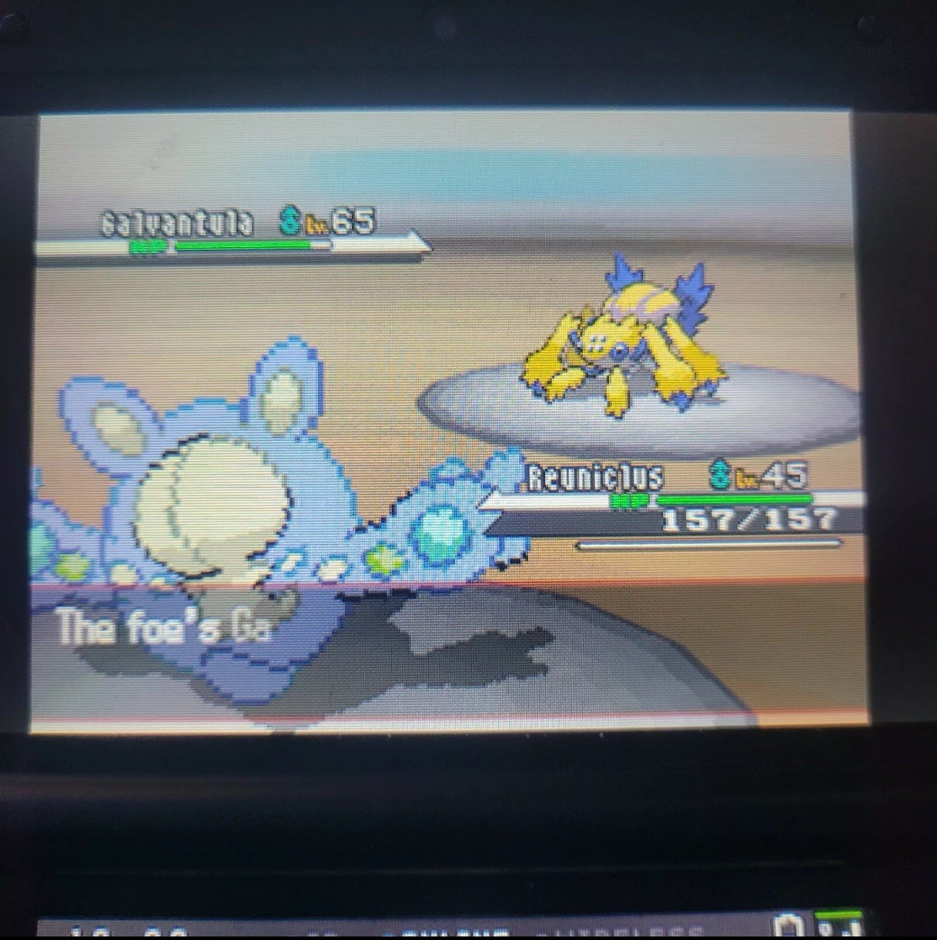 Unlocked Authentic Pokemon Black Nintendo DS | All 649 SHINY Pokemon | All Items