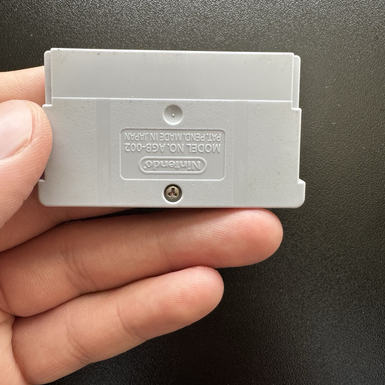 Game Boy Advance Video Sonic X: A Super Sonic Hero GBA – TESTED