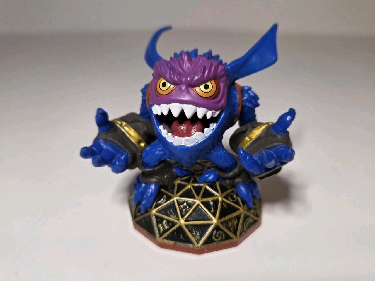 Skylanders Trap Team Fizzy Frenzy Pop Fizz Figure 2014 Activision