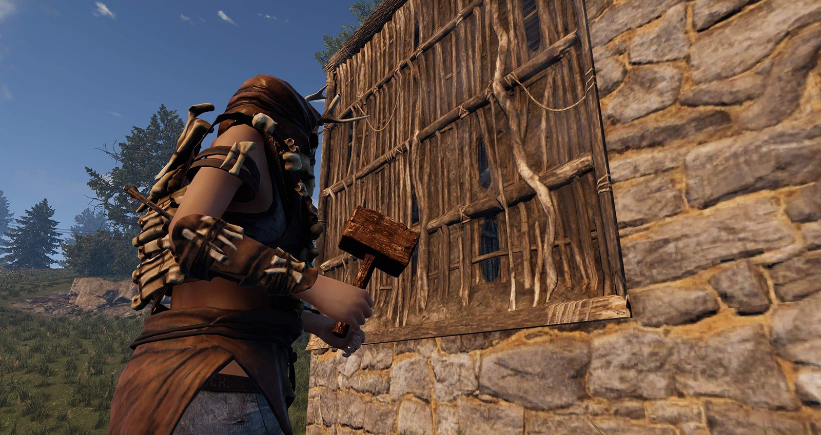 Rust – Xbox One