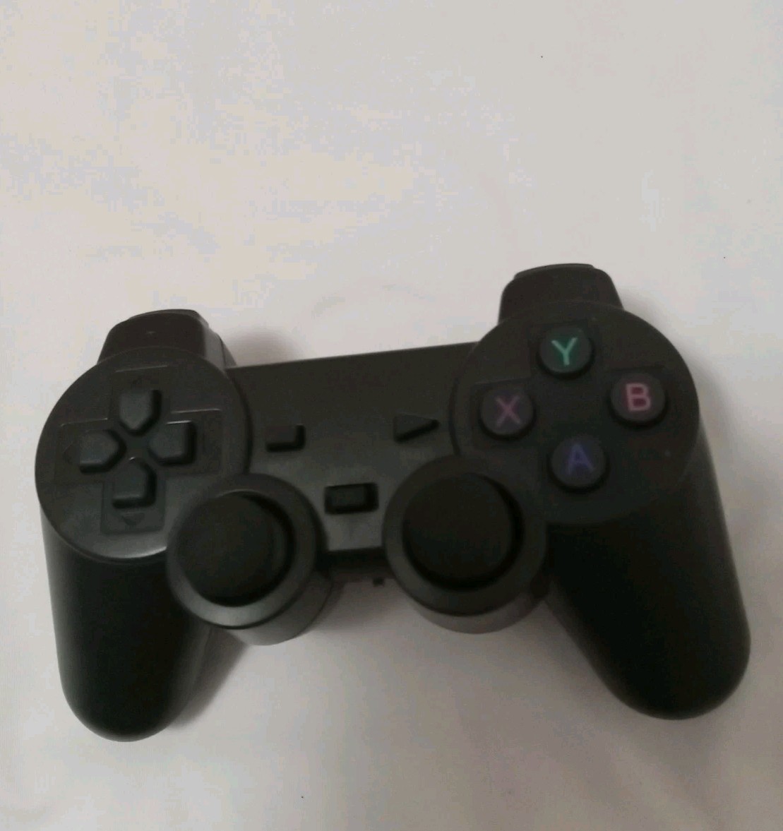Set Of 5 Handheld Retro Gaming Consoles With Controllers