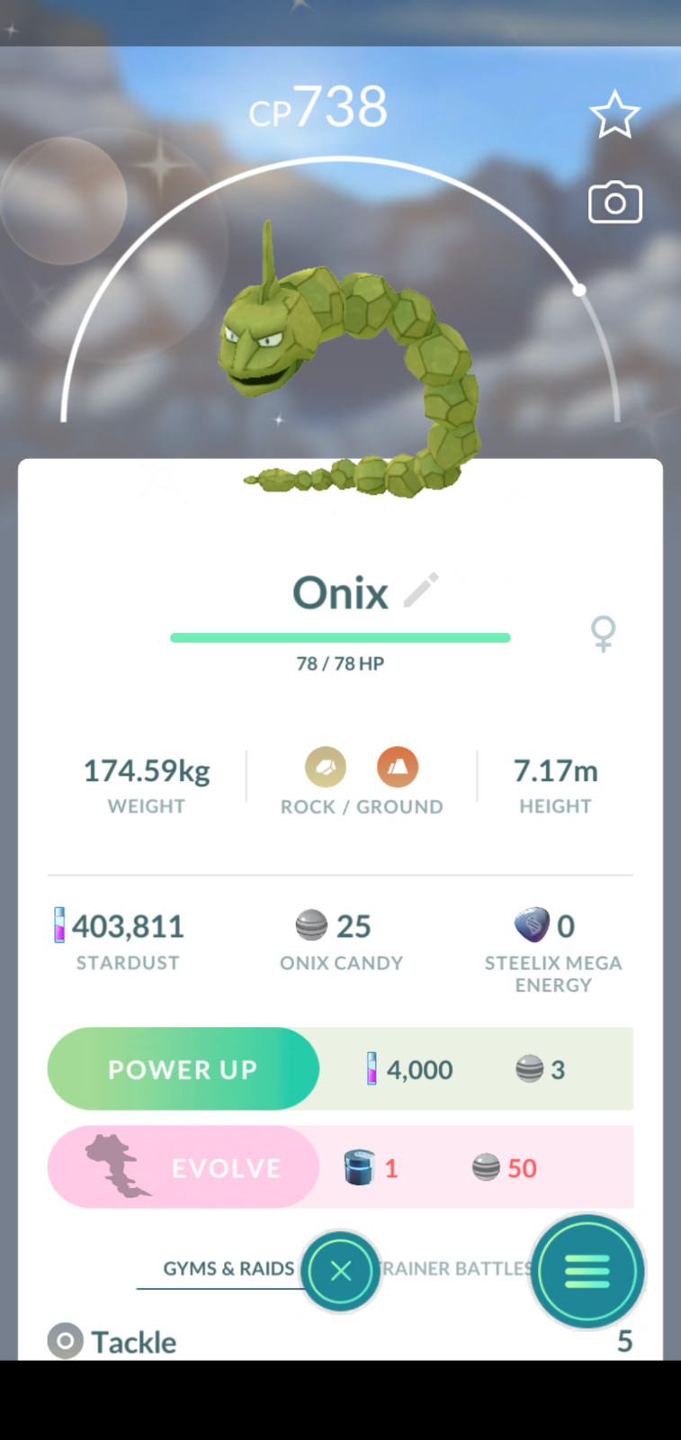 Pokemon Go Mini PTC With Shiny Pkm