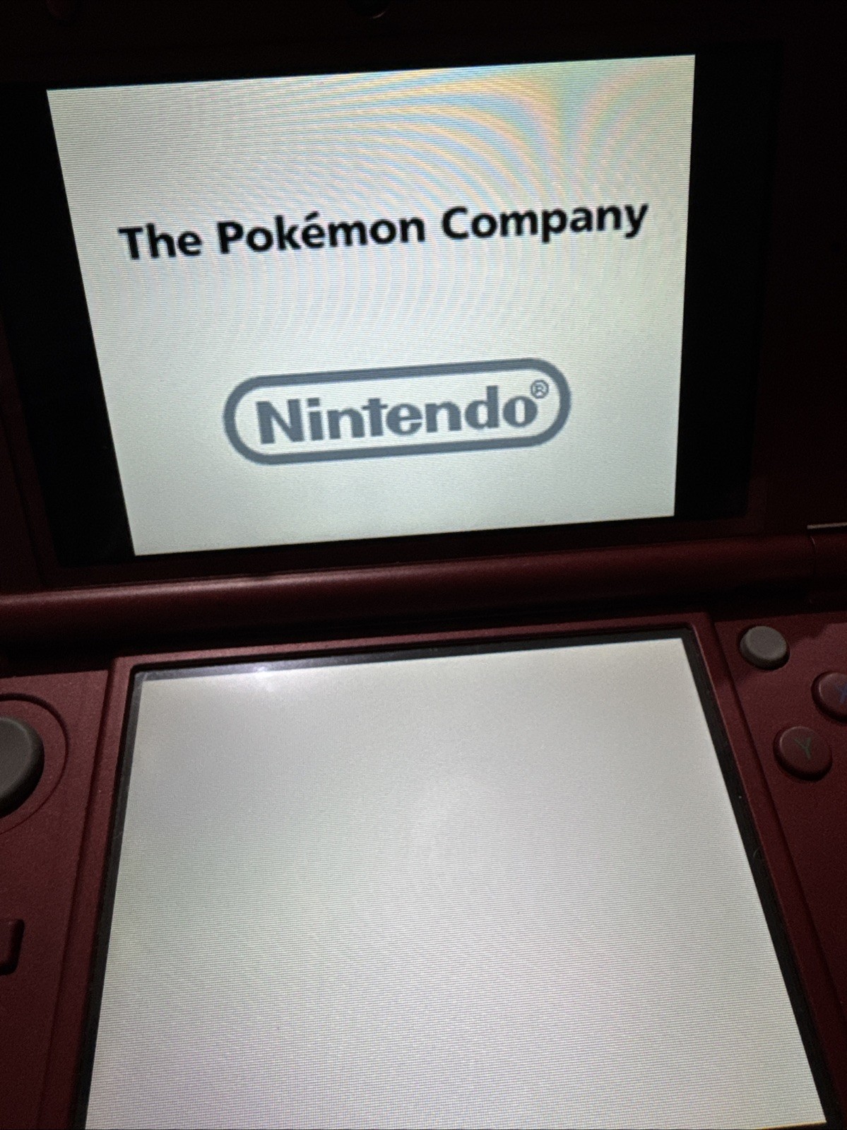 Pokemon: Black Version (Nintendo DS, 2011) Authentic! Tested Working Condition!!