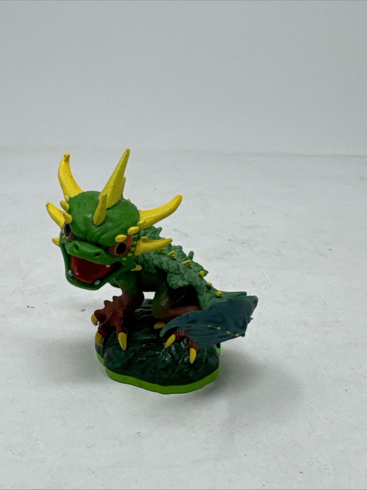 Skylanders Spyro’s Adventure Camo