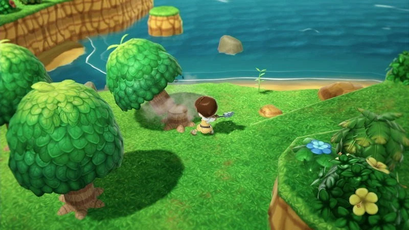 Fantasy Life i The Girl Who Steals Time (PlayStation 5) Japan Import Multi-Lang
