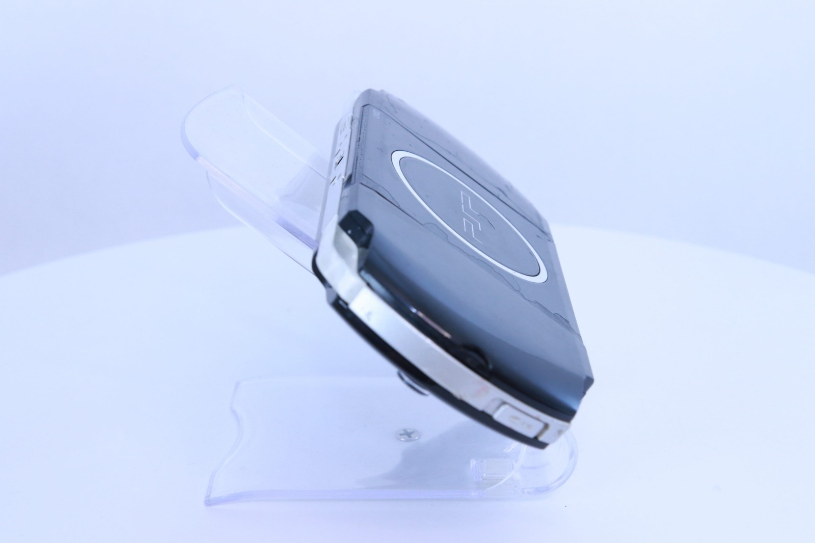 JP Game Sony PSP 3000 Console Only [ Rank :B] Color：Black