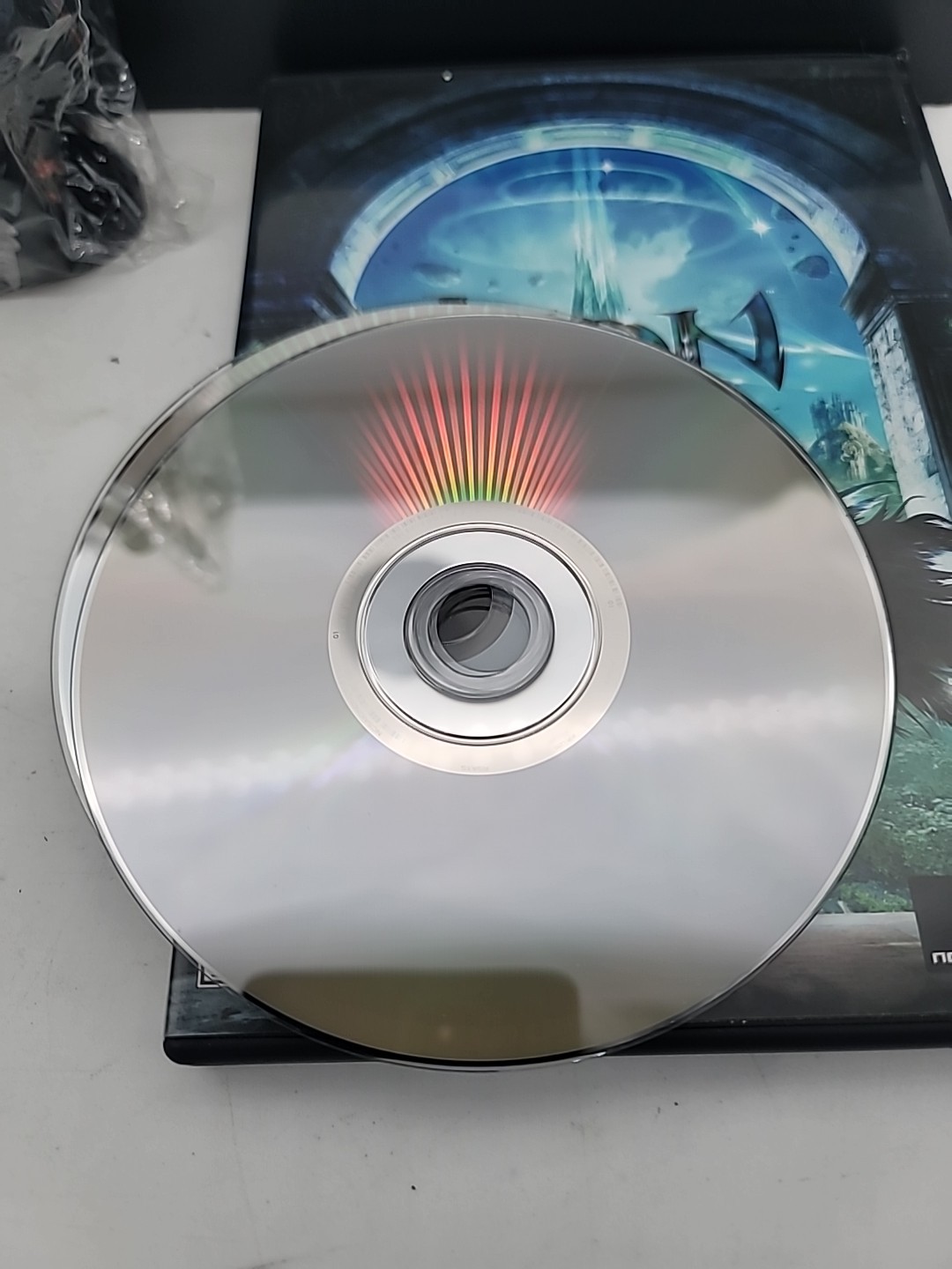 AION Limited Collector’s Edition PC