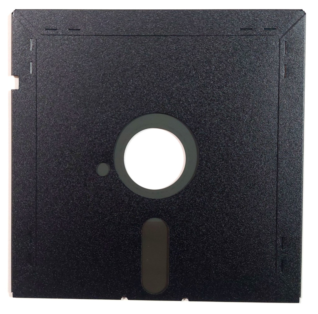 Sesame Street Ernie’s Big Splash Commodore 64 1987 Box W/Manual Floppy Untested
