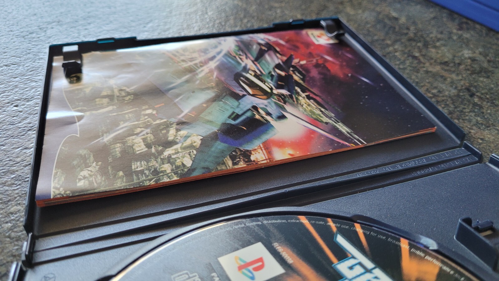 Gradius III & IV (Sony Playstation 2) – PAL
