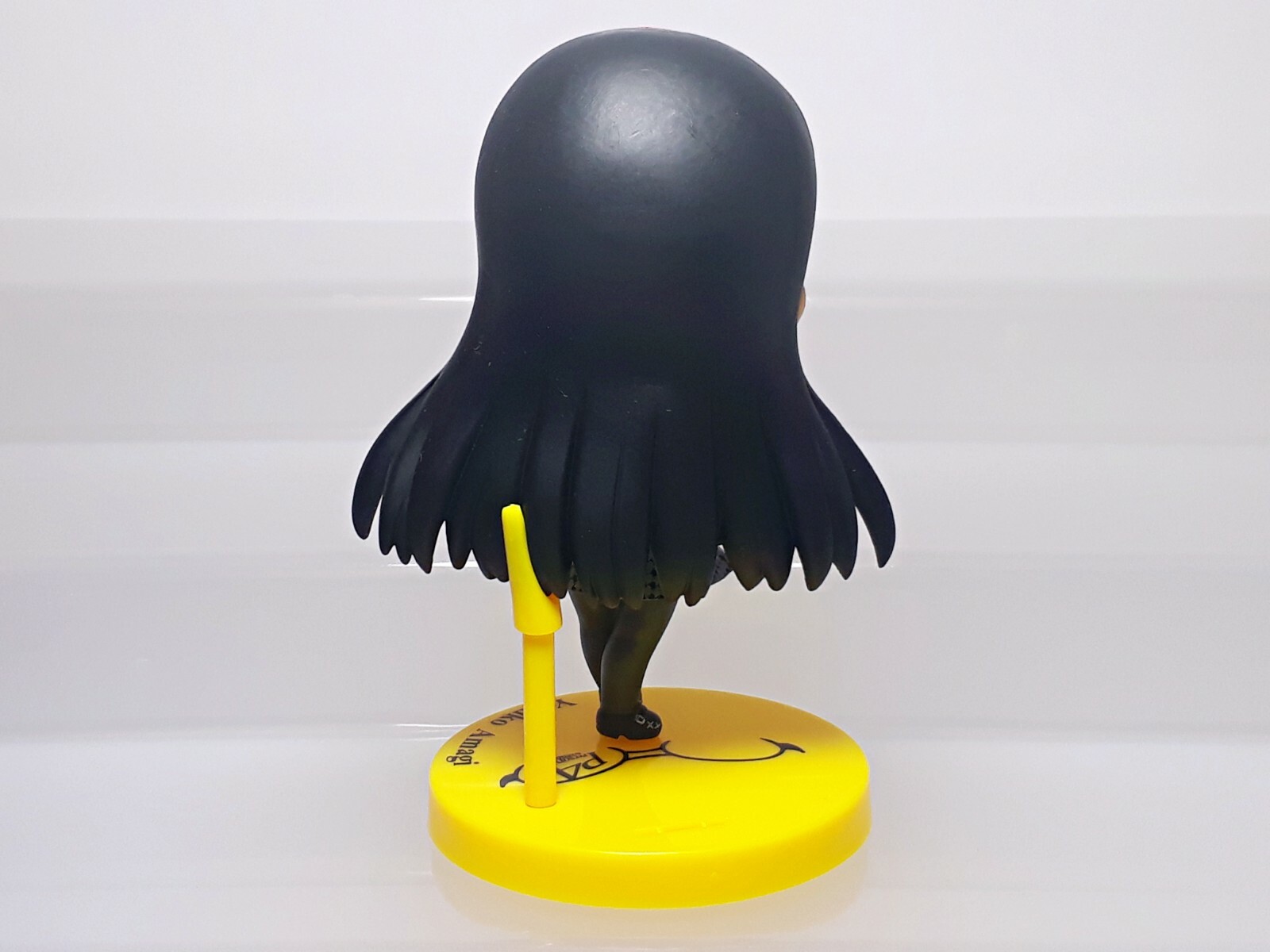 Happy Kuji Persona 4 the Animation Yukiko Amagi Figure Toy Japan F08 4.1in