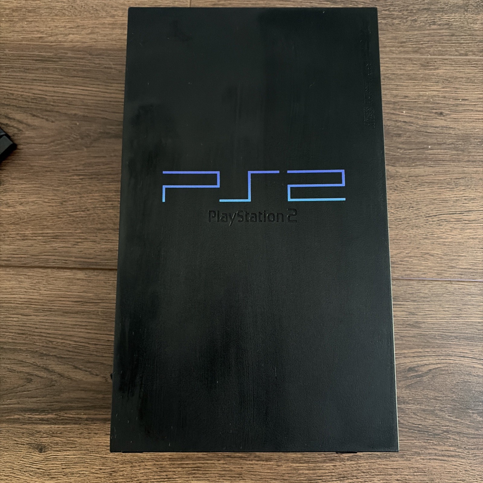 Sony PlayStation 2 PS2 Fat Console – Tested – New Controller