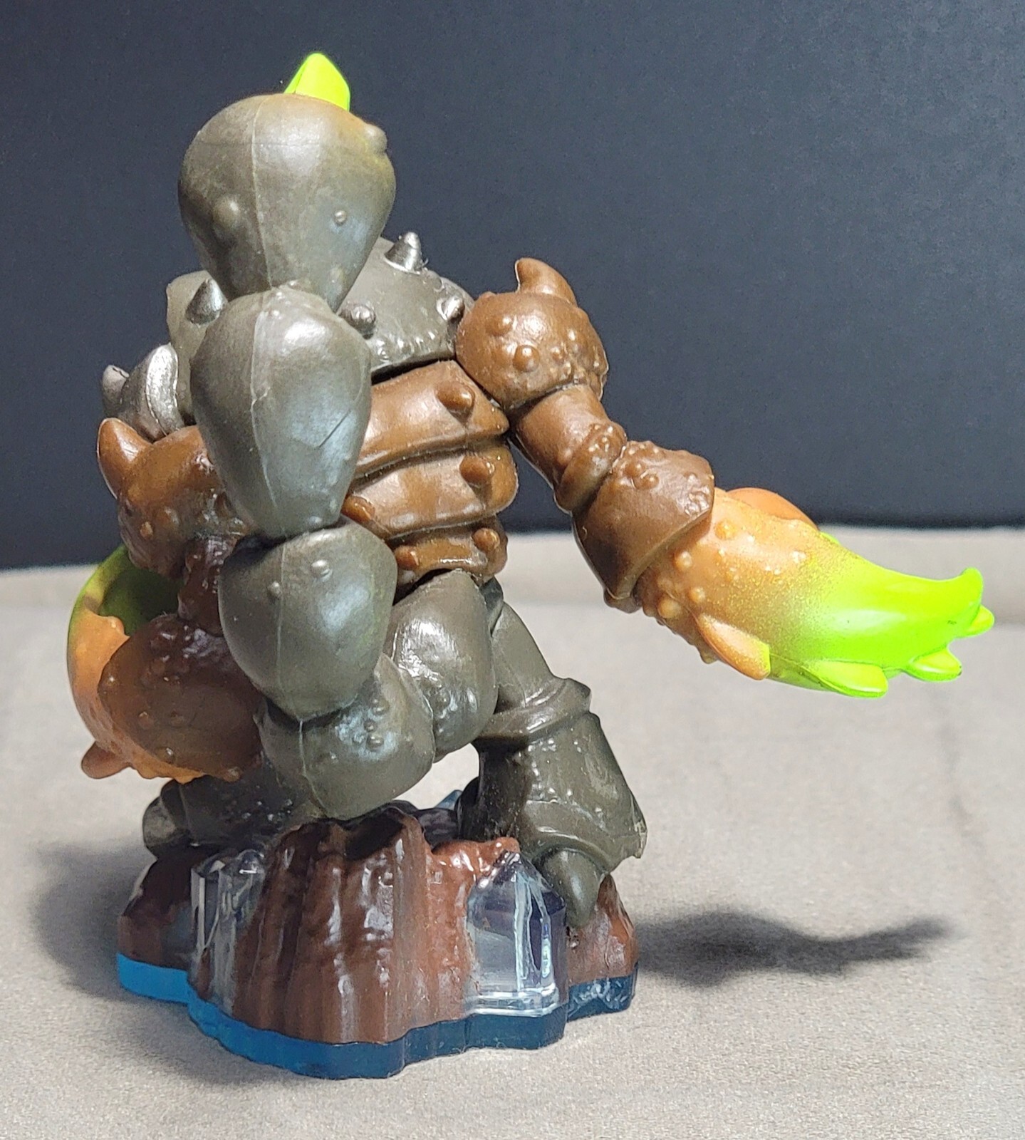 Skylanders Swap Force Scorp