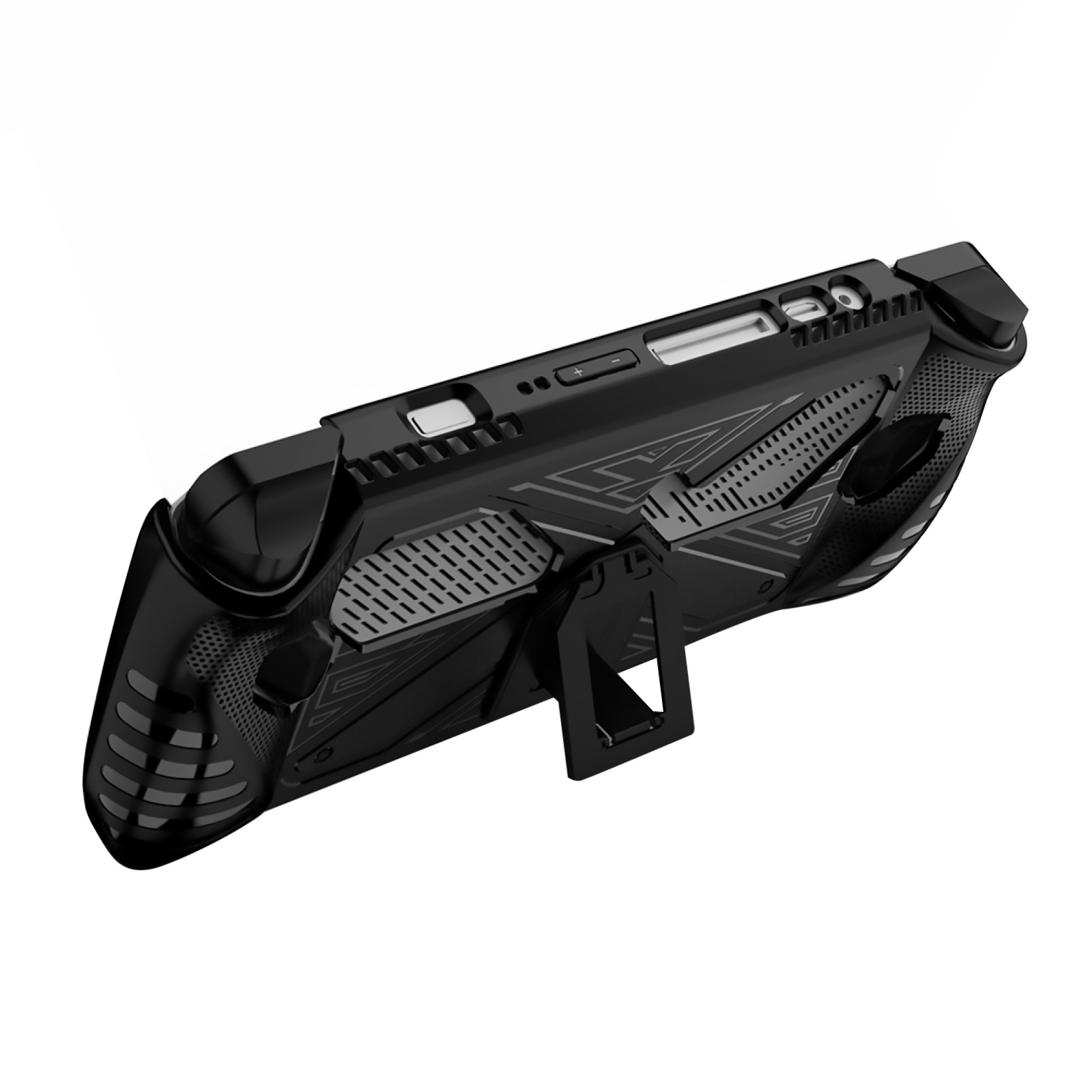 For ASUS Rog Ally Handheld Game Console Protective Case Shockproof Cover Shell e