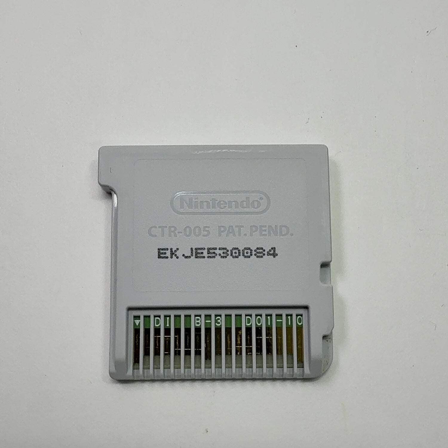 Pokemon X (Nintendo 3DS, 2013)