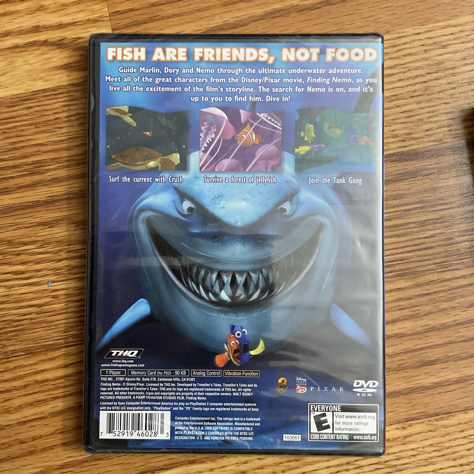 Playstation 1 2 3 NEW SEALED LOT Finding Nemo Rescue Heroes Infamous 2 Dwts Hsm
