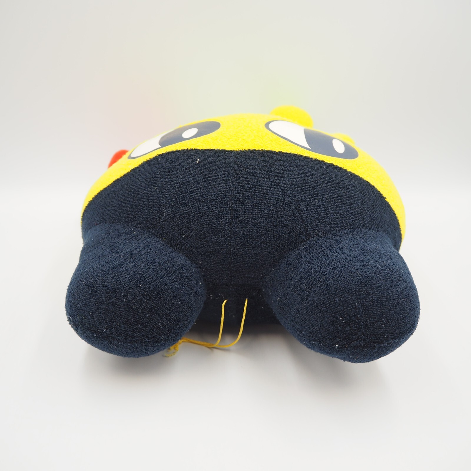 MD2902 Tamagotchi Mametchi Banpresto Dx 2006 11″ Plush Toy Doll Japan Bandai