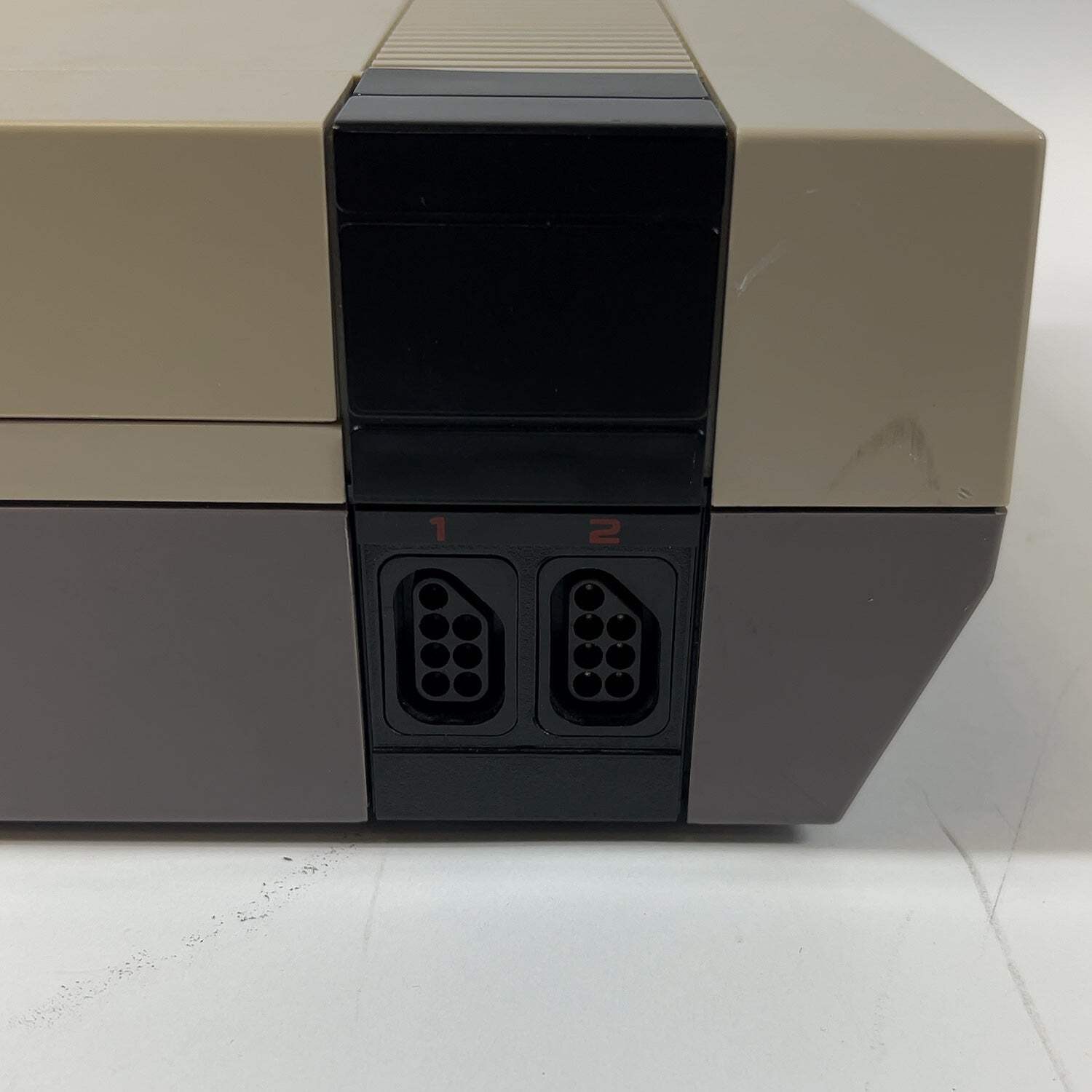 Nintendo NES Classic Edition Console Gaming System CLV-001 Gray
