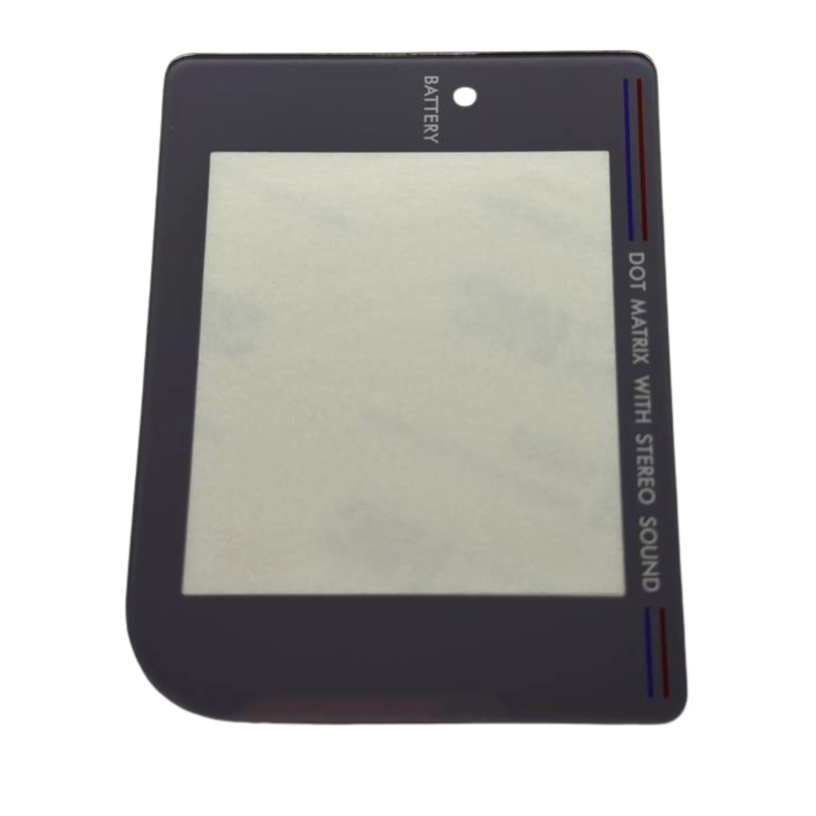 Glass Screen Lens for Nintendo Game Boy DMG-01 OEM Fit Replacement